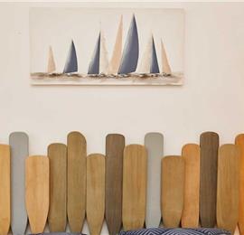 3 bedroom seaside apartments in Sicily, sleeps 6